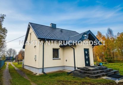Nieruchomość do zamieszkania.michalinek