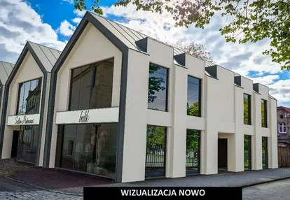 Działka Inwestycyjna CENTRUM Grodzisk Wlkp.