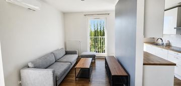 3-pokojowe mieszkanie na osiedlu centroom włochy