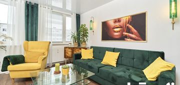 2 pokoje + kuchnia 53 m2 psie pole królewska