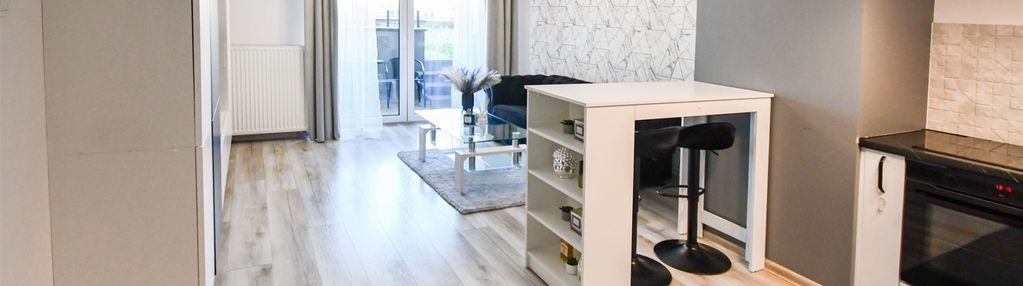 Apartamenty, jurowiecka z miejscem postojowym