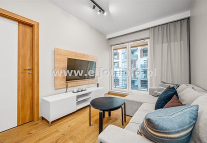 2 pokoje przy parku leśnym muchowiec