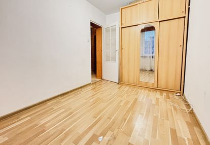 Ciche, słoneczne z dużym balkonem, zielona okolica
