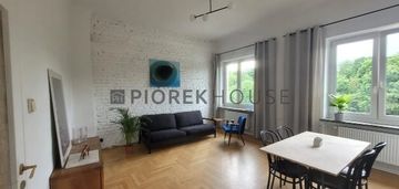 2-pokojowe mieszkanie na pradze-północ