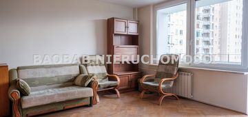 Żoliborz os. potok 2 pokoje z balkonem sprzedam