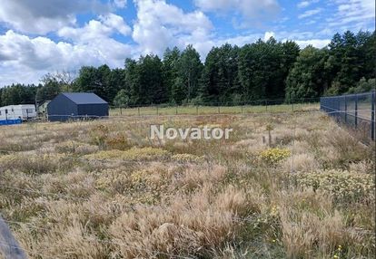 Działka budowlana 935m2 w rynarzewie, gm. szubin.