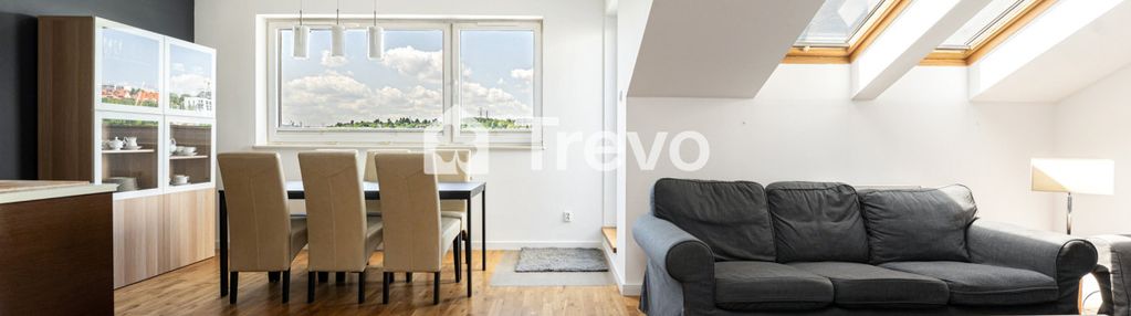 2 balkony | 4 miejsca postojowe | myśliwska park
