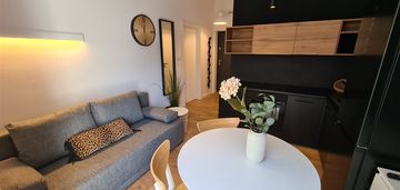 Piękne 2 pokoje na wynajem