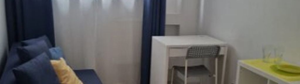 2-pokojowe mieszkanie na bielanach