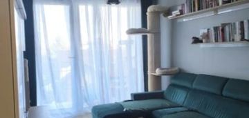 2-pokojowe mieszkanie na białołęce