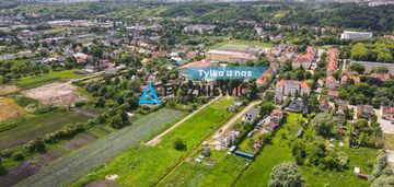 Działki budowlane orunia, ul. żuławska