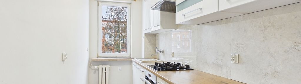 Mieszkanie w centrum malborka