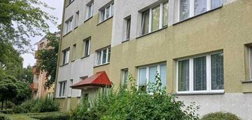 Mieszkanie obok galerii mosty, 2 pokoje - 47 m kw