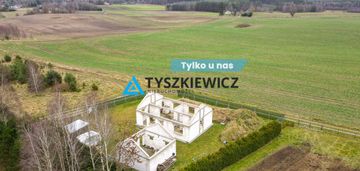 Gotowy projekt domu! rozpoczęta budowa!!