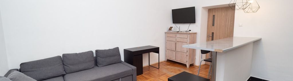2 pok. 45m2 ul. topolowa przy uek, stare miasto