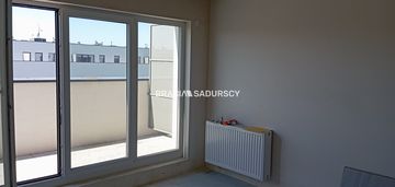3 lub 4 pokoje - prądnik biały - 56,9m2