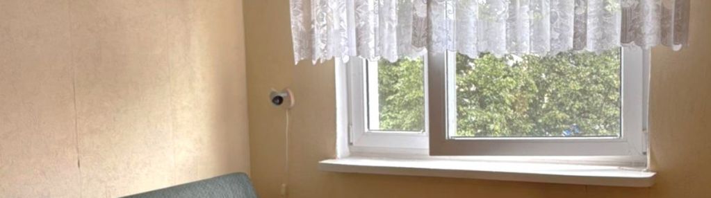 Mieszkanie 4-pokojowe gdynia witomino