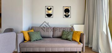 2 rooms/near the park/first rent/balcony