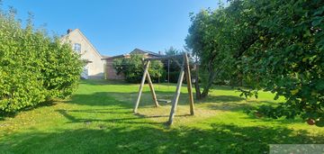 Działka z zabudowaniami redwanki/ustka/10km do morza/