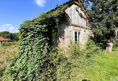 Atrakcyjna działka zabudowana 16a w korczowej