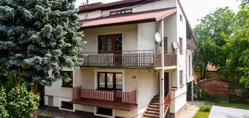 Sprzedam: parter domu 90m² – tarnów, ul. zamenhofa