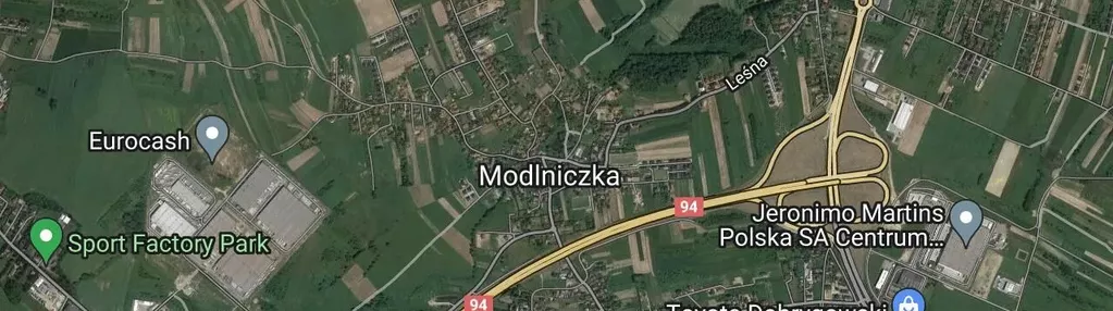 Działka na sprzedaż 3200m2