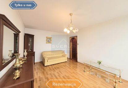 2 pokoje z dużą kuchnią i balkonem, tysiąclecie