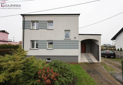 Dom jednorodzinny gotowy do zamieszkania!