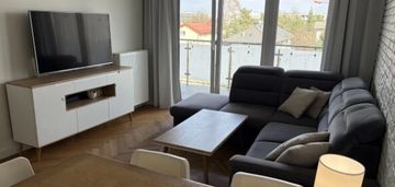 3-pokojowe mieszkanie w ząbkach