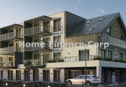 Komfortowy apartament przy lesie bezpośrednio dewe