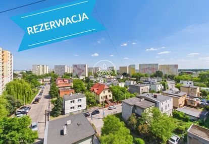 Chorwacka, 3 pokoje, loggia, winda z poziomu o