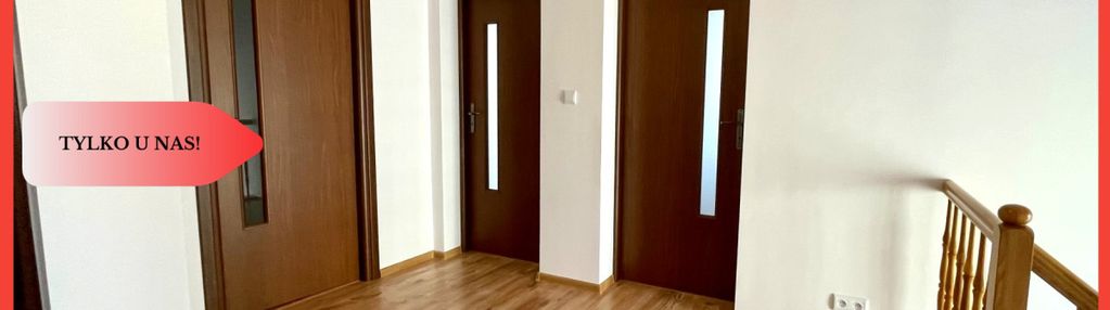 Obniżka ceny! nowy dom z rynku pierwotnego