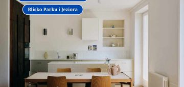 Duża kawalerka - rynek jeżycki! okazja!