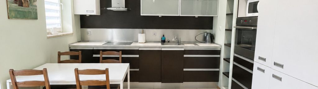 2 pokoje |nowsze budownictwo| balkon |