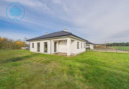 Dom 142 m² z garażem osielsko i jagodowo