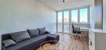 Głogowska/rozkład/media miejskie/1 wynajem