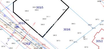 Działka budowlana z projektem, gdynia !