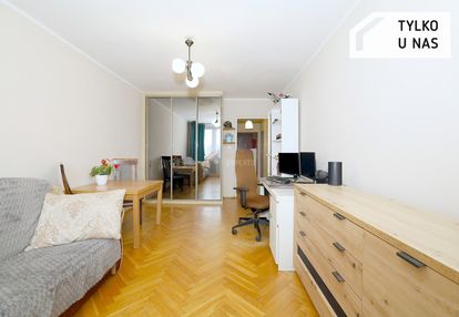 2 pokojowe mieszkanie w najdłuższym falowcu w gdań