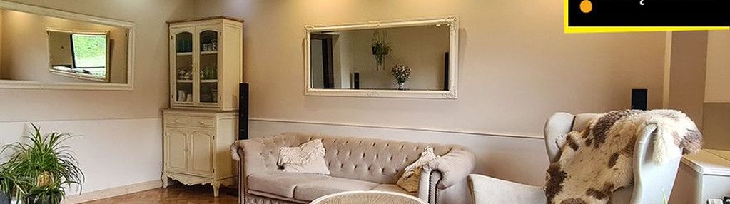 Rezerwacja !!!  wyjątkowe 74 m² | parter | staszów