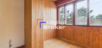 ⭐️3p mieszkanie z potencjałem⭐️pełen rozkład⭐️74m2