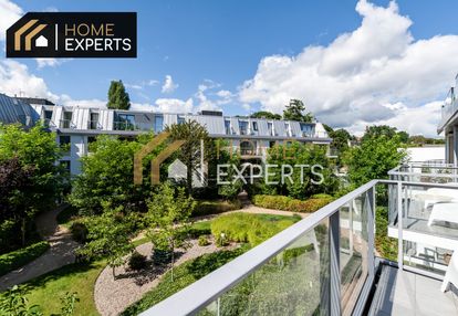 Piękny apartament blisko morza