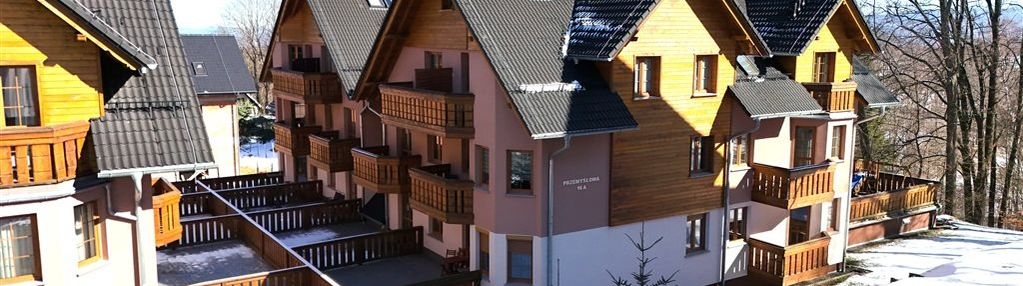 Apartament w karpaczu