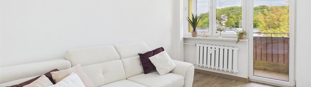 Gotowe 2 pokoje z balkonem dąbrowa górnicza