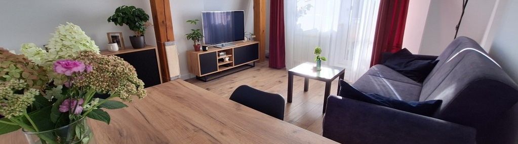 Mieszkanie gotowe do zamieszkania swarzędz