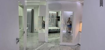 Apart.bardzo wysoki stand,2 pokoje,40m2,wola tower