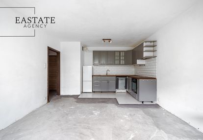 Ogródek 33mkw | os. wilno | parking | pkp 250 m