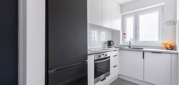 Osiedle hetmańskie 2pok, balkon