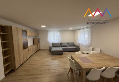 Częśc domu z garażem w nikielkowie