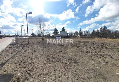 Inowrocław działka inwestycyjna