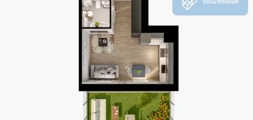 Parking 10.000 | 0% prowizji | 35 min centrum